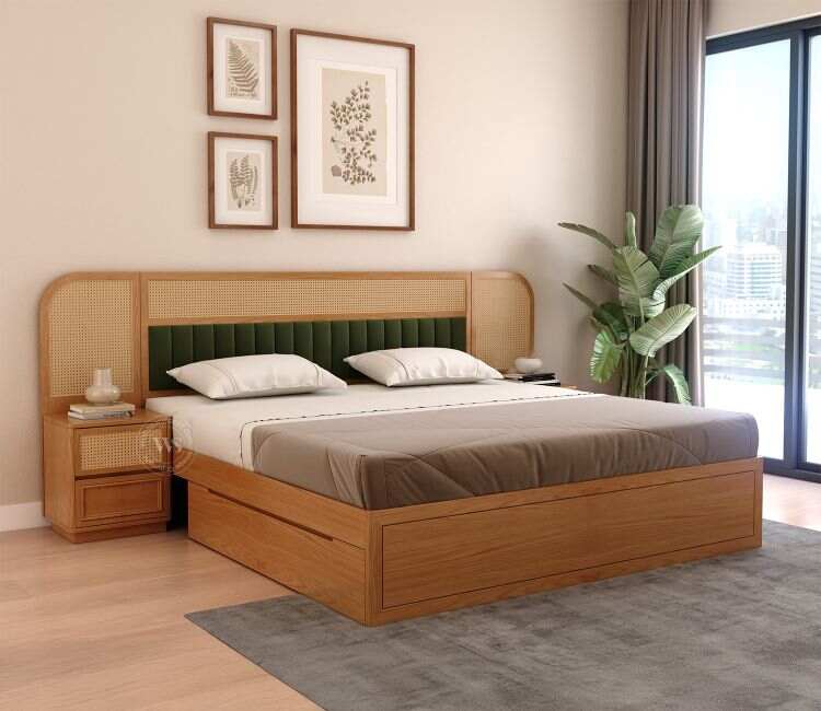 Things to Know Before You Buy a King Size Bed Online