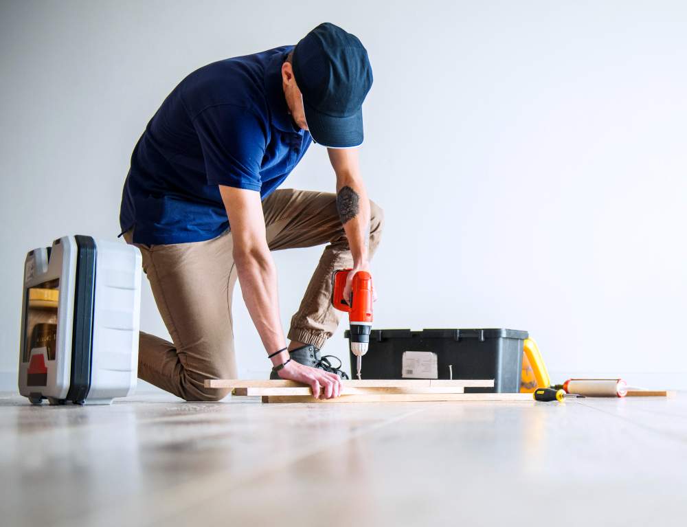 handyman services