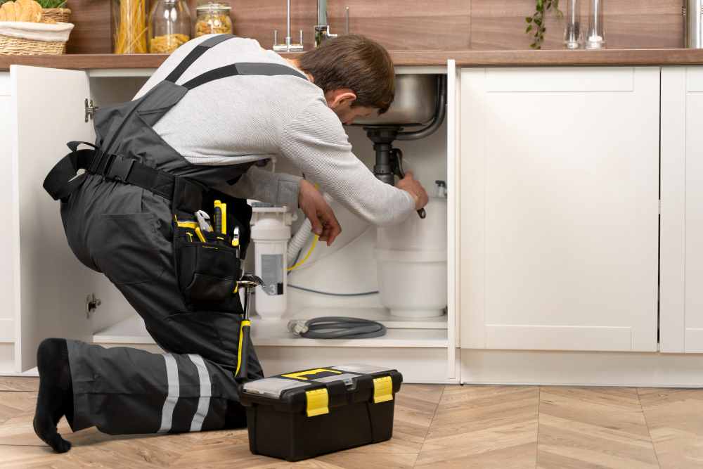 Handyman Services in Orlando, FL Explained