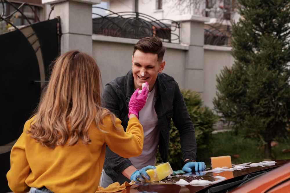 Party Clean Up Servic