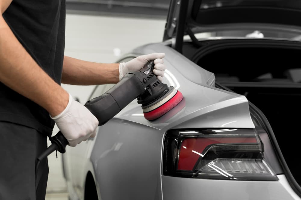 Auto Detailing Parker CO: Shine, Protect & Restore