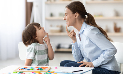 Remedy Speech Therapy: Compassionate, Expert Care for All Ages 1 23 Schneck Treatment SpeechTherapy RCB 750x450 1 1 1