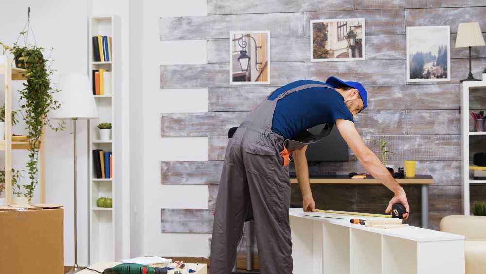 How to Find the Best Furniture Assembly Los Angeles