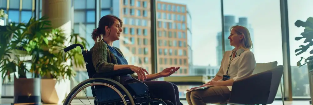 What Happens If Your SDA Application Is Denied?