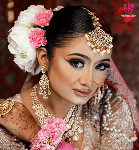 Top makeup artist- Namrata Soni and Cory Walia