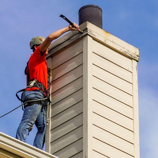 Why Choose Expert Chimney Repair Milwaukee WI Services?