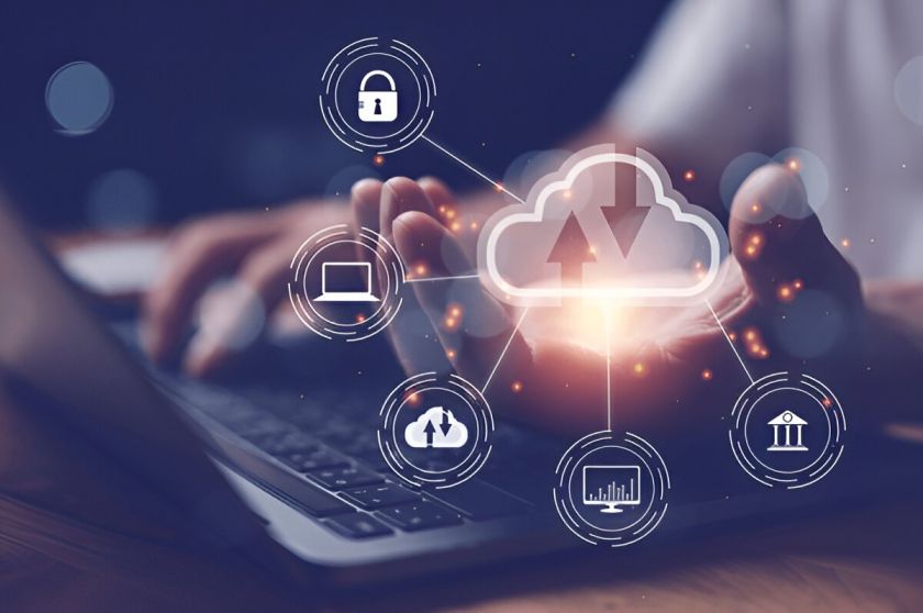 Why SMEs in Ireland Are Moving Their Data to the Cloud