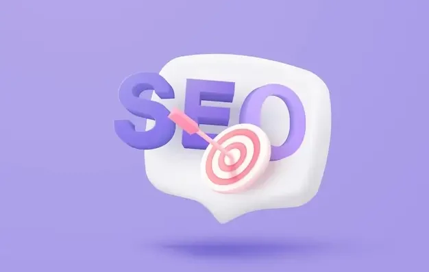 3d seo optimization icon marketing social media interface research planning web analytics strategy 3d seo strategy buttons icon vector render illustration 412828 1935