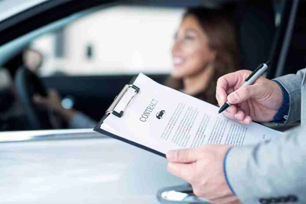 5 Benefits of Annual Car Maintenance contract in Dubai Carcility 1