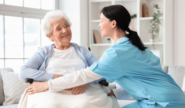 Is Transition Care in Melbourne Government-Funded?
