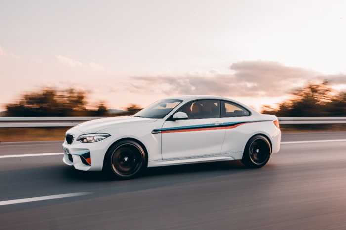 How Accidents Affect Your Car Insurance Rates