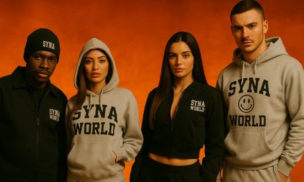 Syna World Drop Guide 2025: Release Dates, Prices