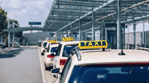 umrah taxi online