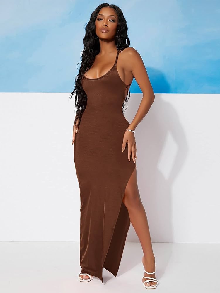 Brown Bridesmaid Dresses: Chic, Earthy