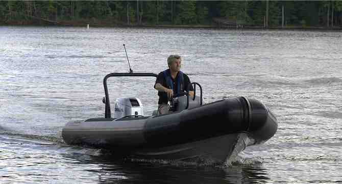 Fluid Marine Patrol 16 Manufacturer USA – 16ft 7in RIB with 60HP Engine & Hypalon Tubes 1 681a718d3f45b818fa1a9c5f 11