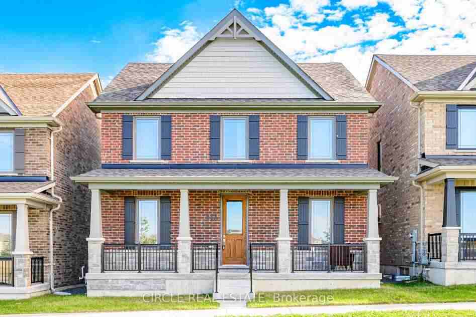 Peterborough Real Estate 2025: Trends & Opportunities