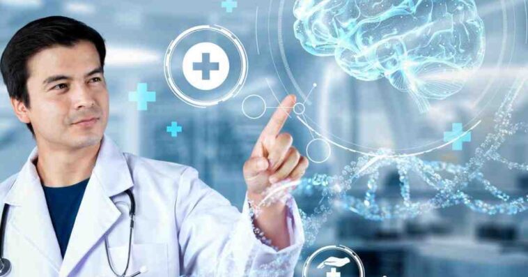 7 Breakthroughs Shaping the Future of AI in Healthcare for 2026