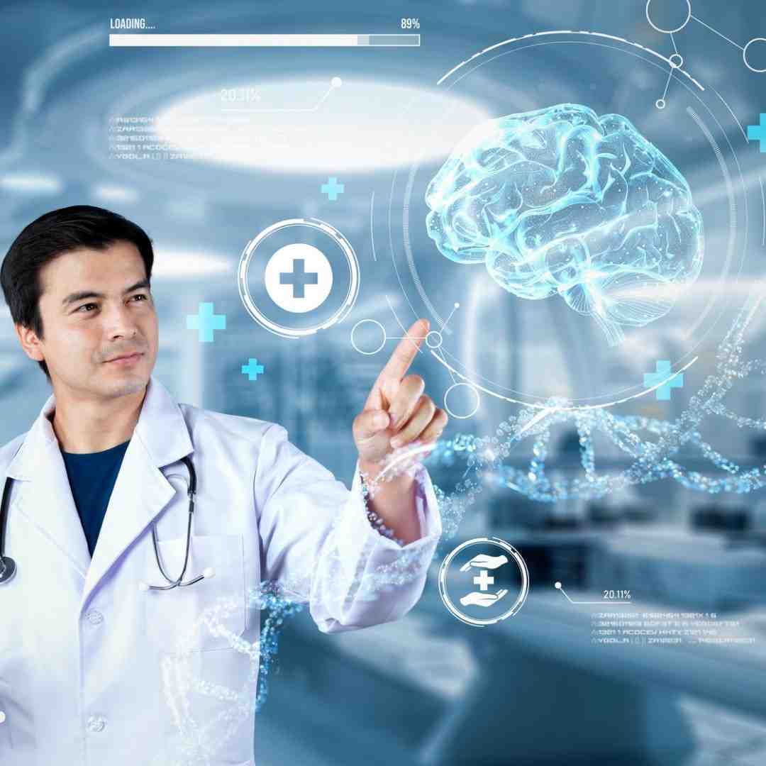 7 Breakthroughs Shaping the Future of AI in Healthcare for 2026
