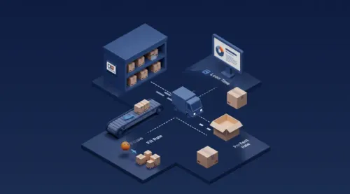 7 Smart Ways to Gain Real-Time Inventory Visibility