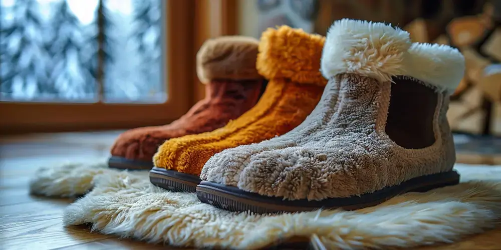 Lightweight UGGs: Your Perfect Footwear for October