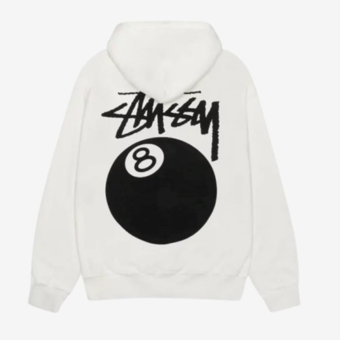 Level Up Your Look With a Stussy Hoodie