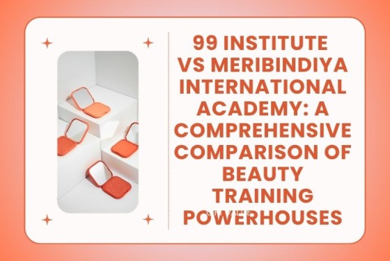 99 Institute vs Meribindiya International Academy