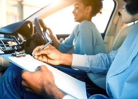 Driving school London – Trusted SM Driving School