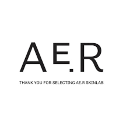 AE.R Skinlab Logo 1