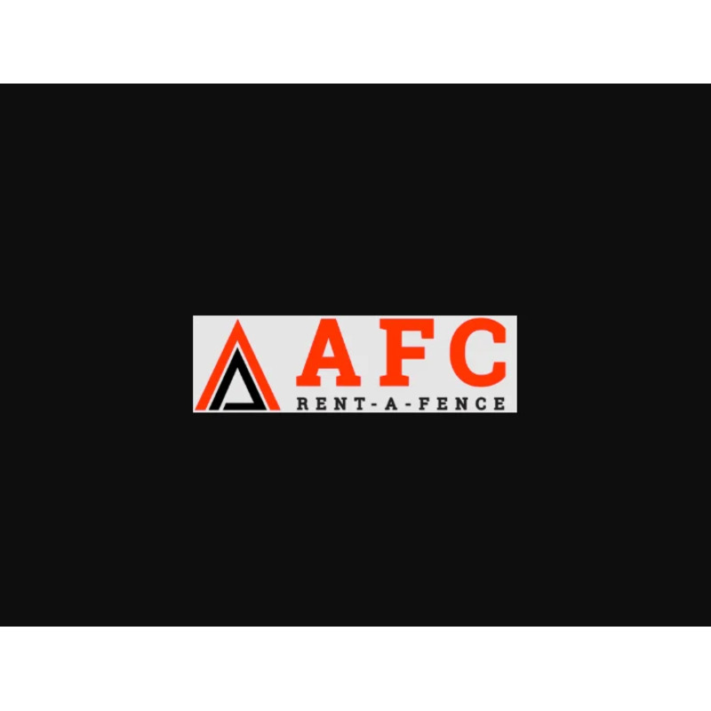 AFC Rent A Fence