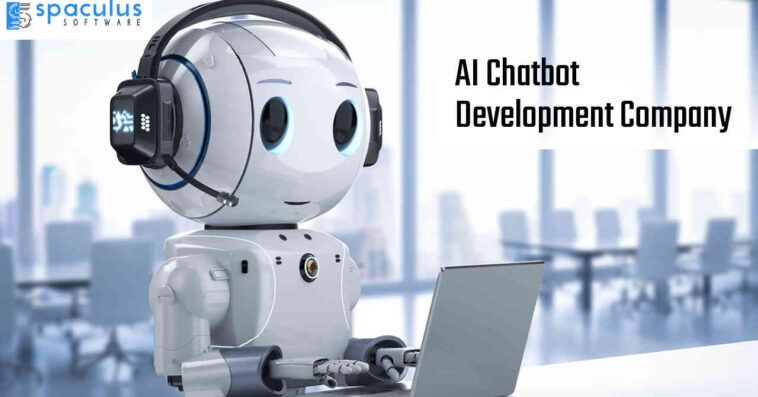 AI CHATBOT DEVELOPMENT COMPANY 1