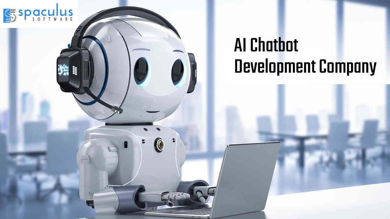 AI Chatbot Development Company Transforming CX 2025