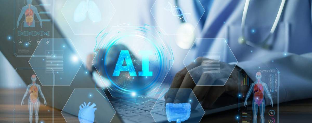 AI in MedTech for Data-Driven Patient Outcomes