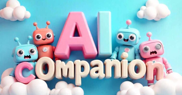 AI companion