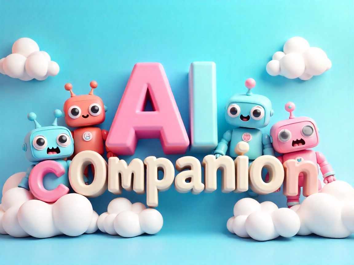 Who Is Making Real Income Using AI Companions Today?