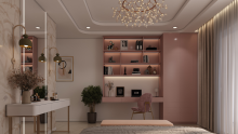 Interior Decorators in Pimpri Chinchwad – Pune