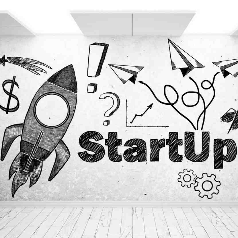 Accelerated Startups with DASH 1 Accelerate Startups with DASH