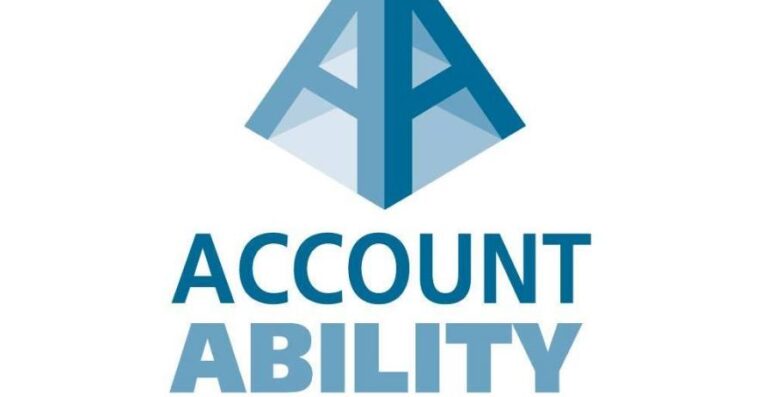 Account Ability Ltd Logo