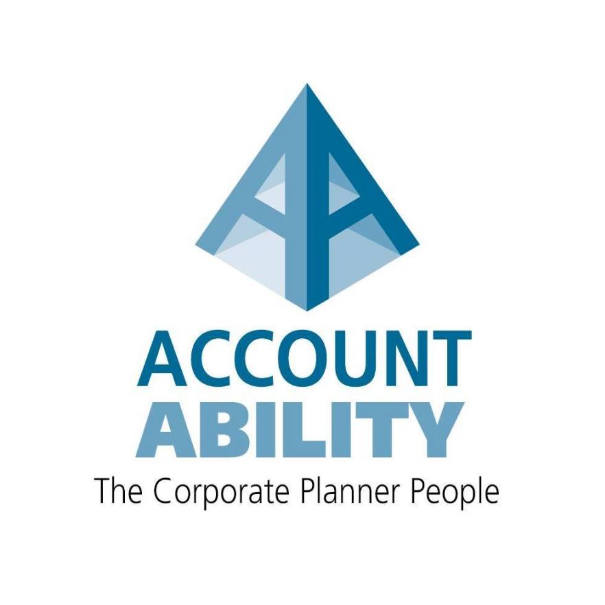 Account Ability Ltd Logo