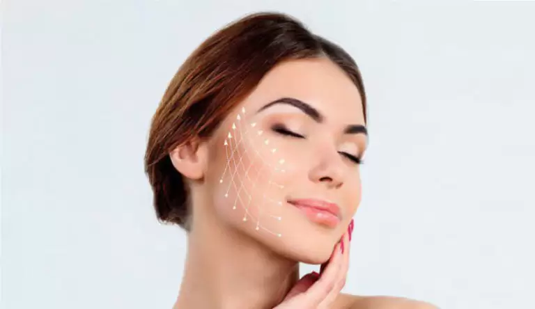 Face Lifting Facial in Singapore | Experience Visible Lift & Youthful Radiance 1 Advantages of Dermalift 1