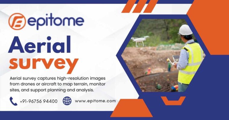 Aerialsurvey