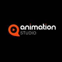 Animation studio.ae black