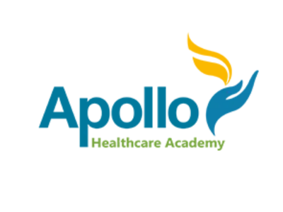 Apollo AHA New Logo