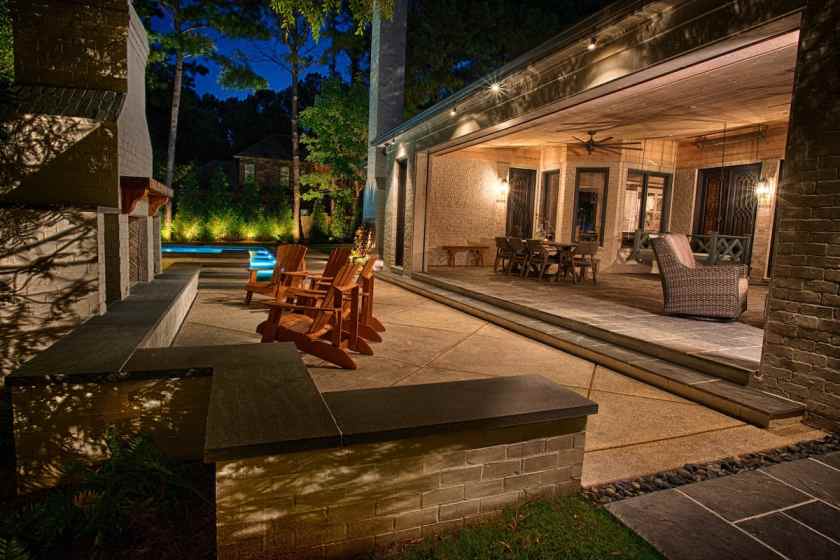 Choosing the Right Commercial Lighting Services