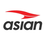 Asian Footwears logo