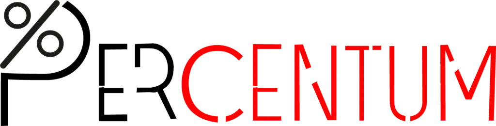 Percentum Prosjektfinansiering AS Logo