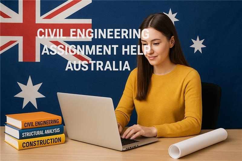 Common Challenges in Civil Engineering Assignments