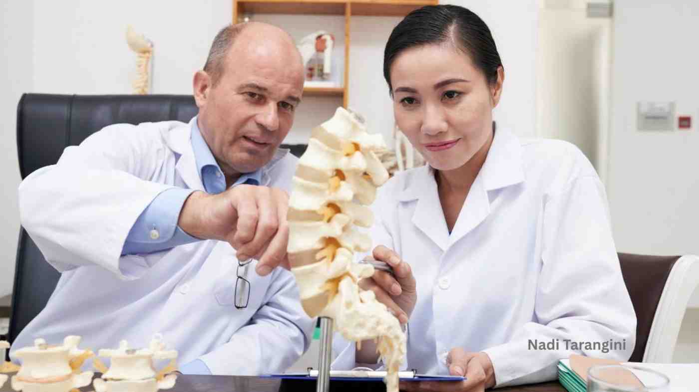 Ayurvedic Perspective on Bone Health