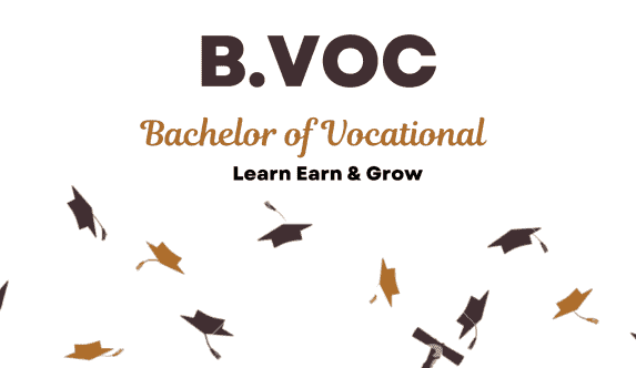 B.Voc