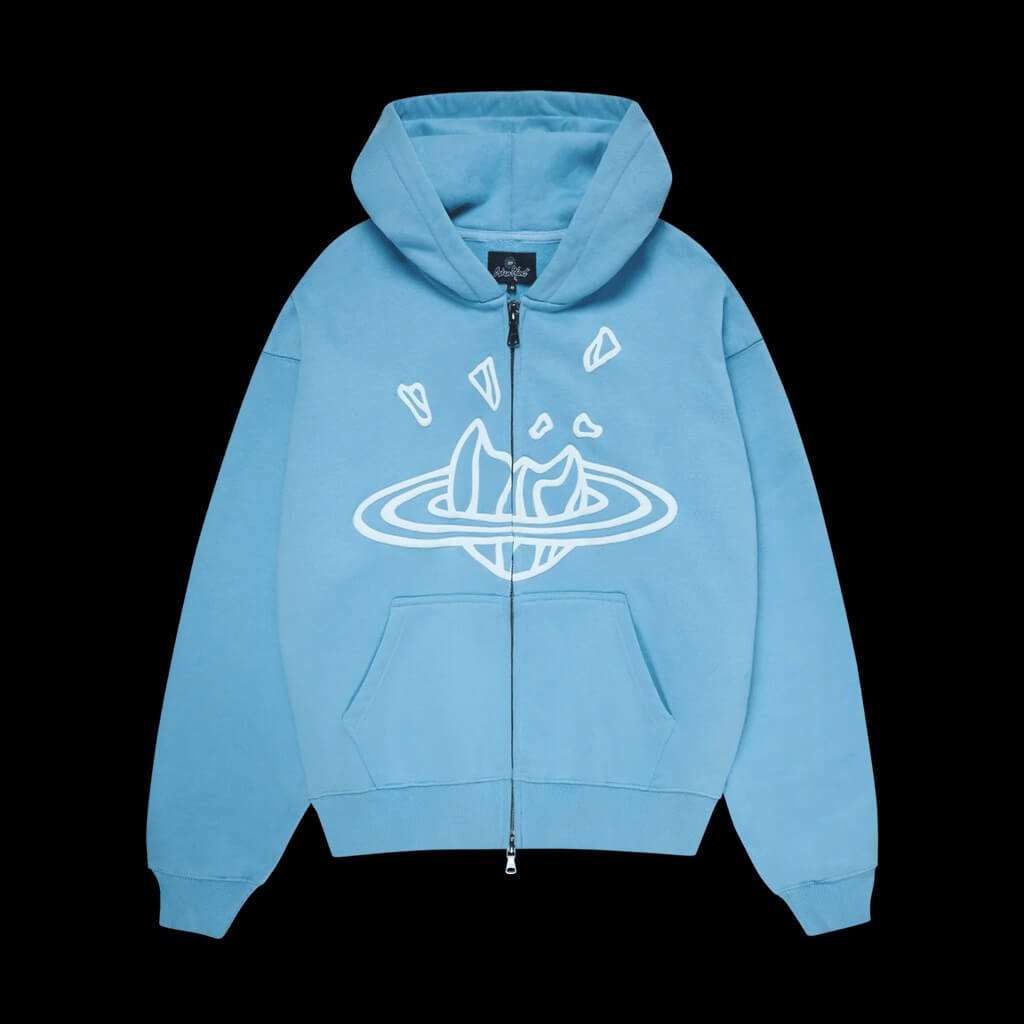 Broken Planet: The Brand Redefining