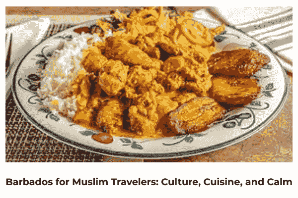 Barbados for Muslim Travelers: Culture